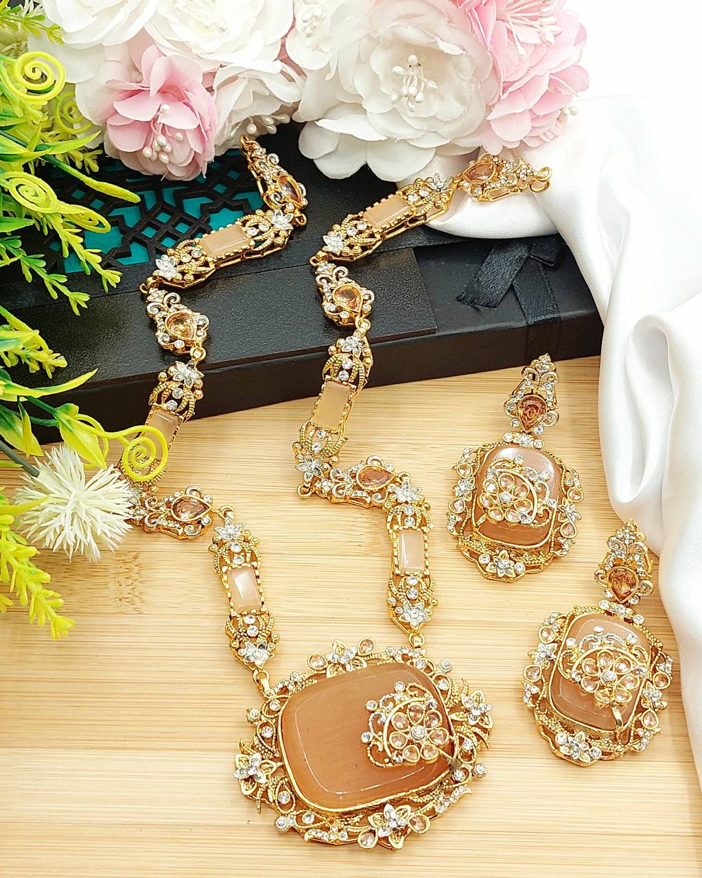 Egyptian Mala Set