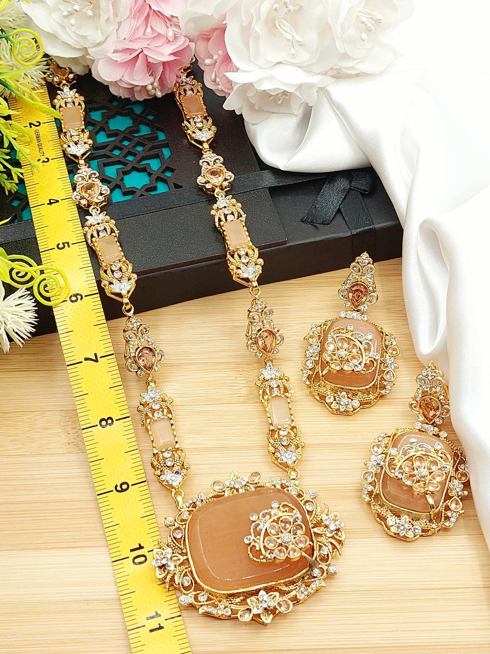 Egyptian Mala Set