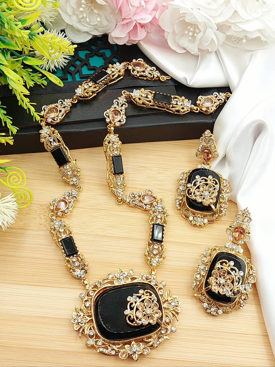 Egyptian Mala Set