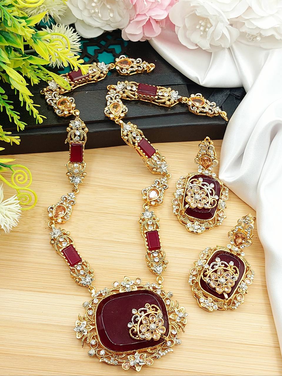Egyptian Mala Set