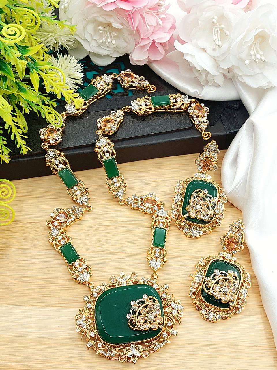 Egyptian Mala Set
