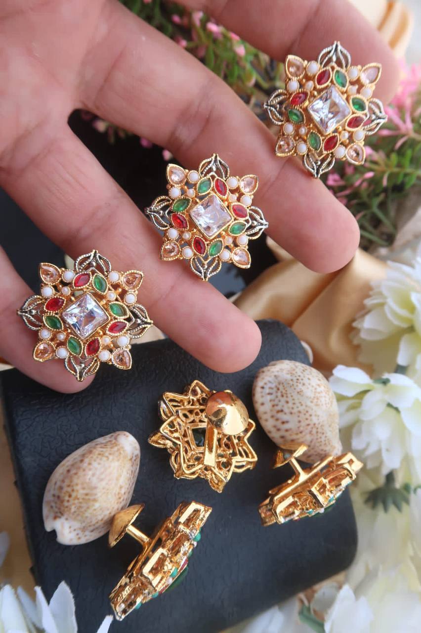 Accessories Shirt Button Price of 3 Button