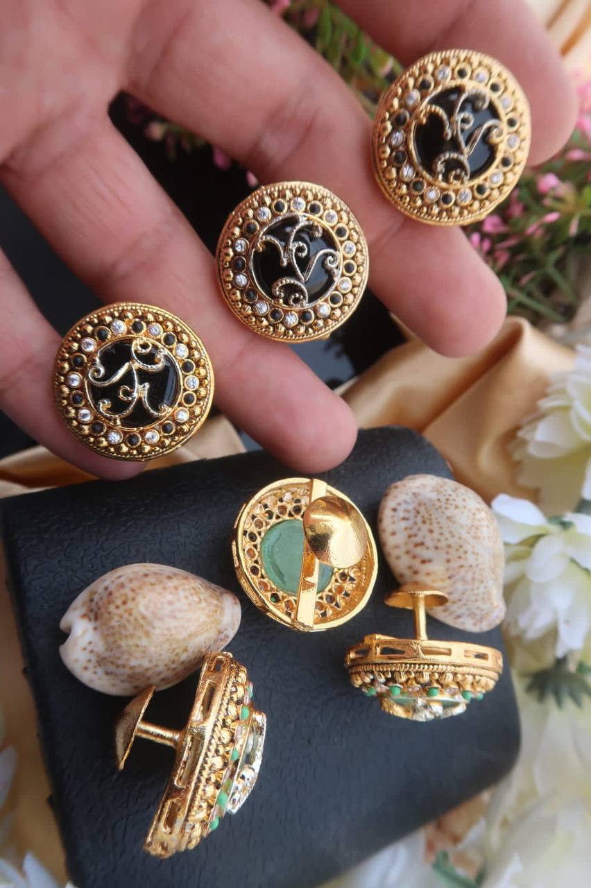 Accessories Shirt Button Price of 3 Button