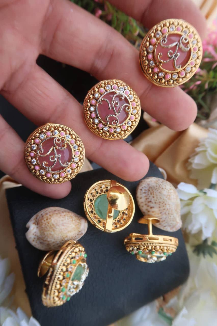 Accessories Shirt Button Price of 3 Button