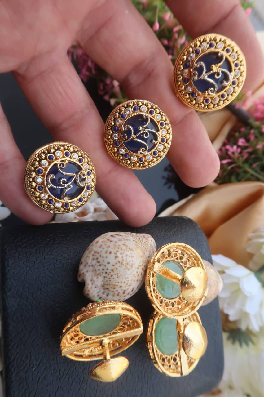 Accessories Shirt Button Price of 3 Button
