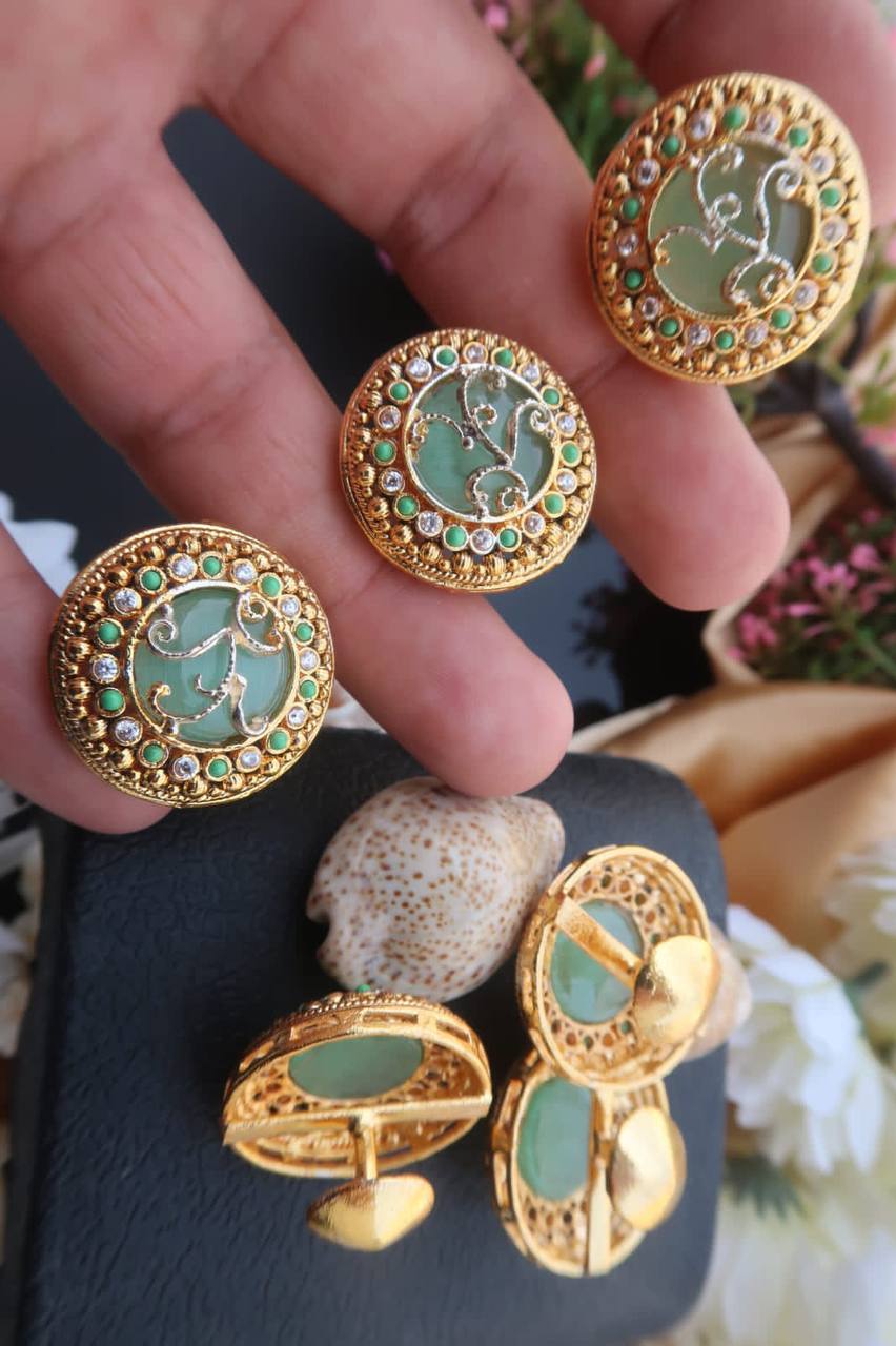 Accessories Shirt Button Price of 3 Button