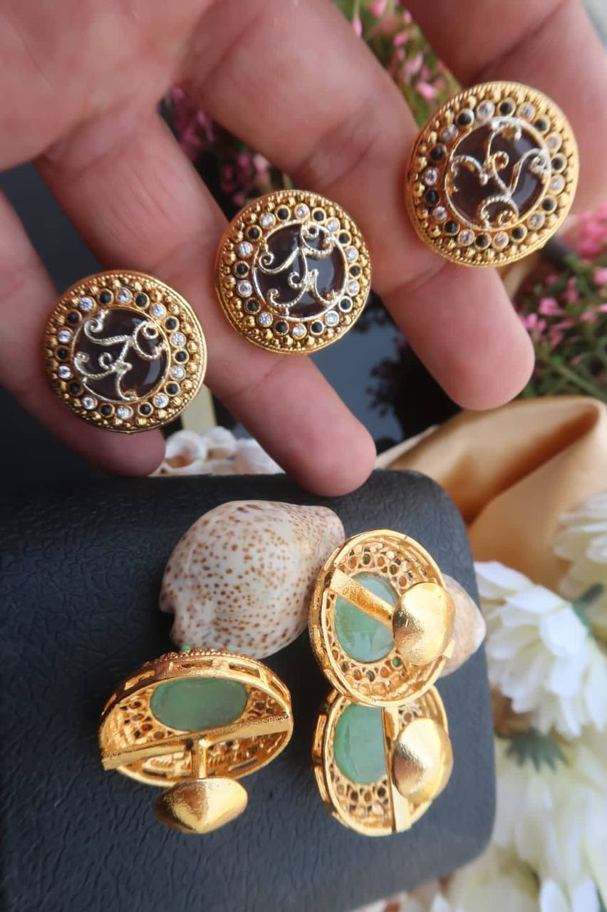 Accessories Shirt Button Price of 3 Button