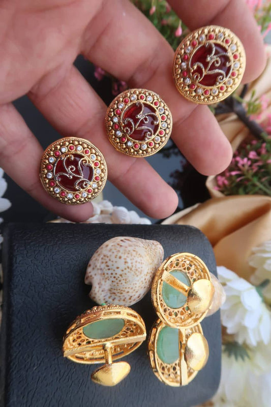 Accessories Shirt Button Price of 3 Button