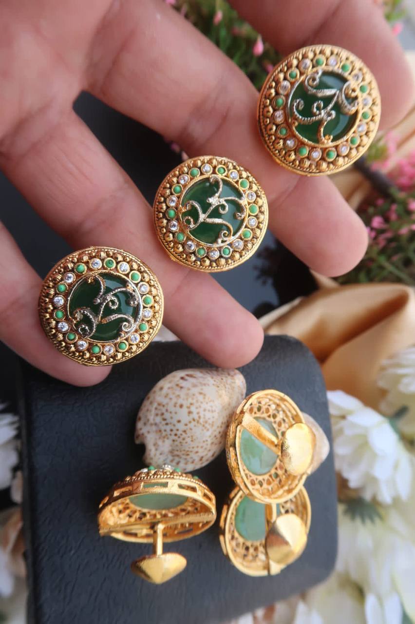 Accessories Shirt Button Price of 3 Button