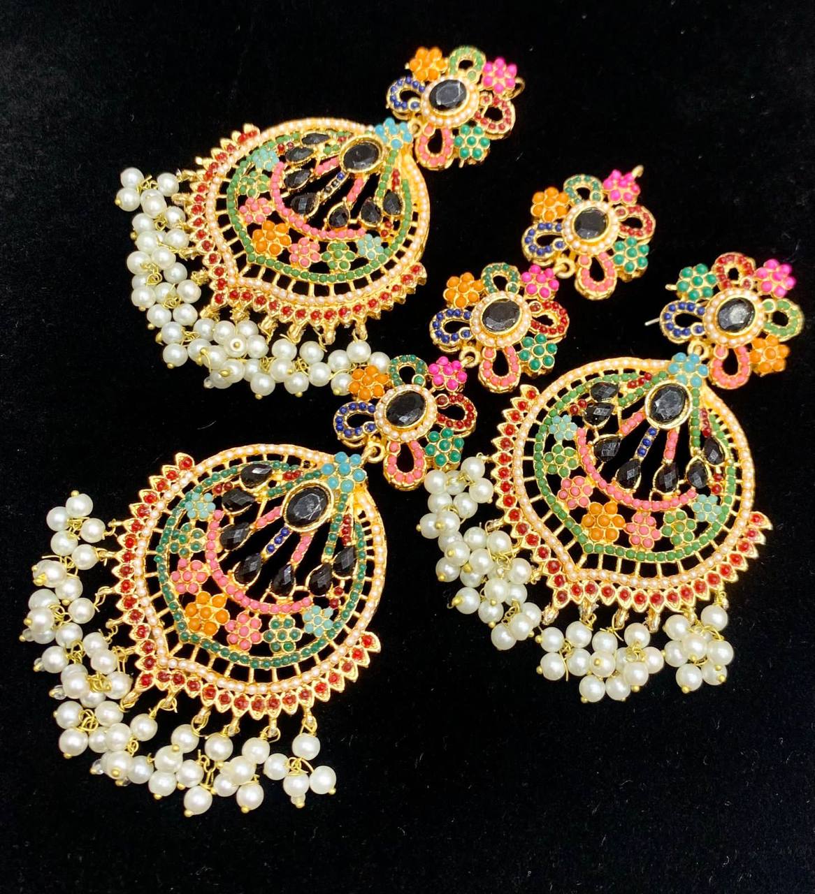 Bala Tikka Set
