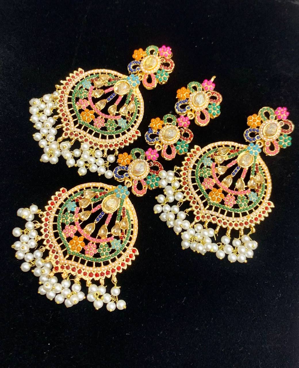 Bala Tikka Set