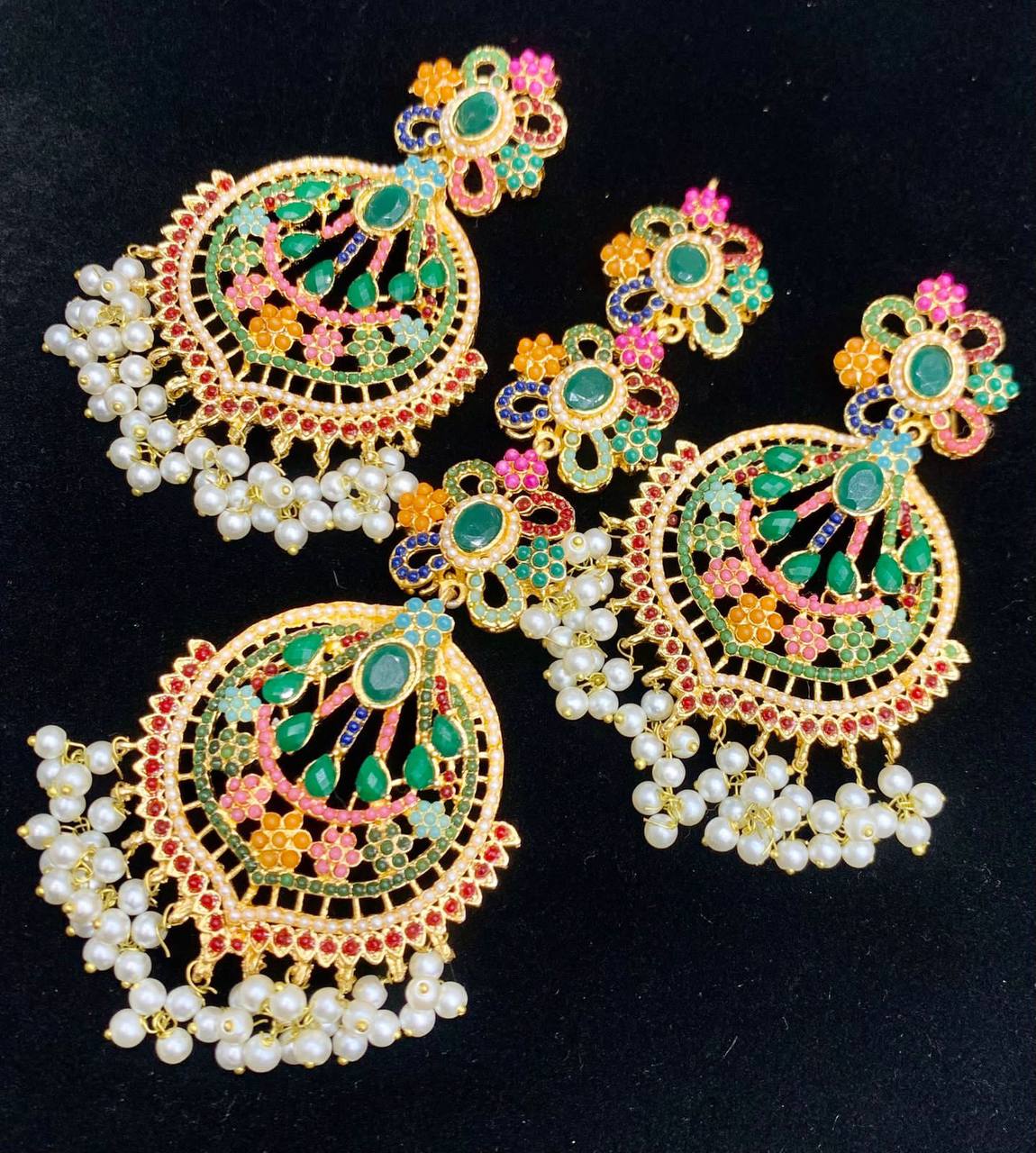 Bala Tikka Set