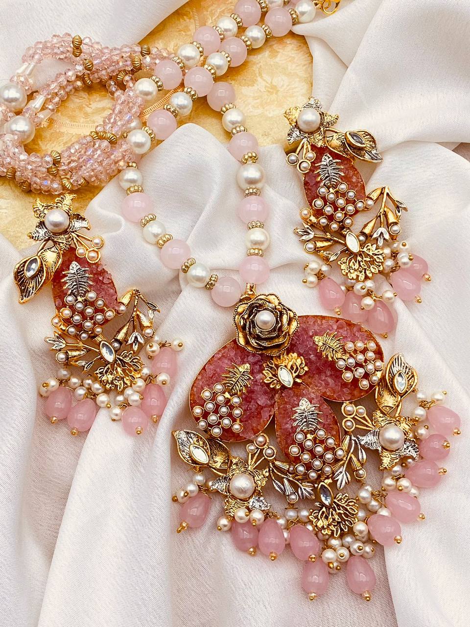 Necklace Set