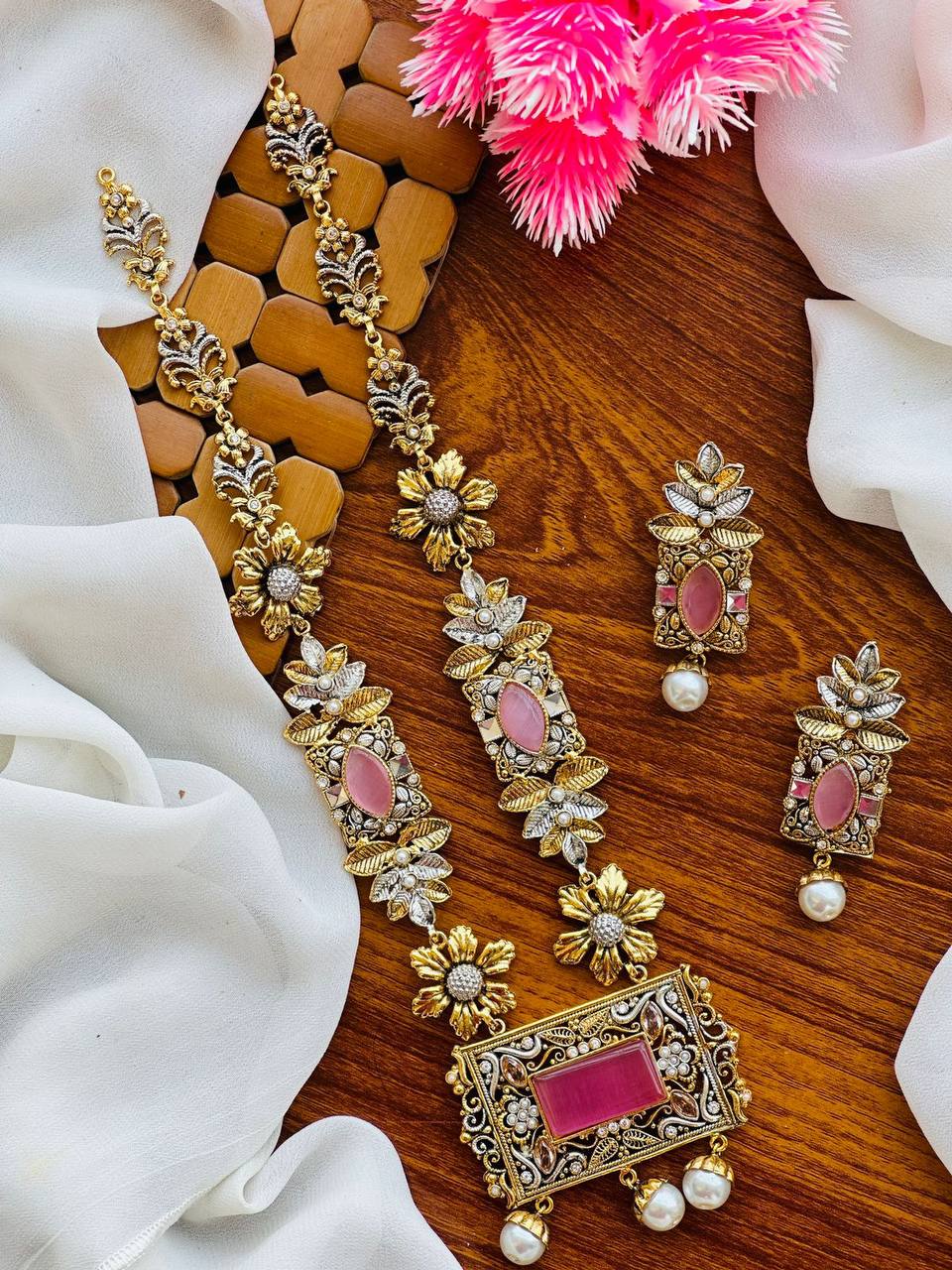 Mala Sets