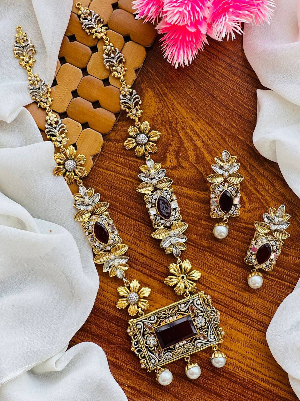 Mala Sets