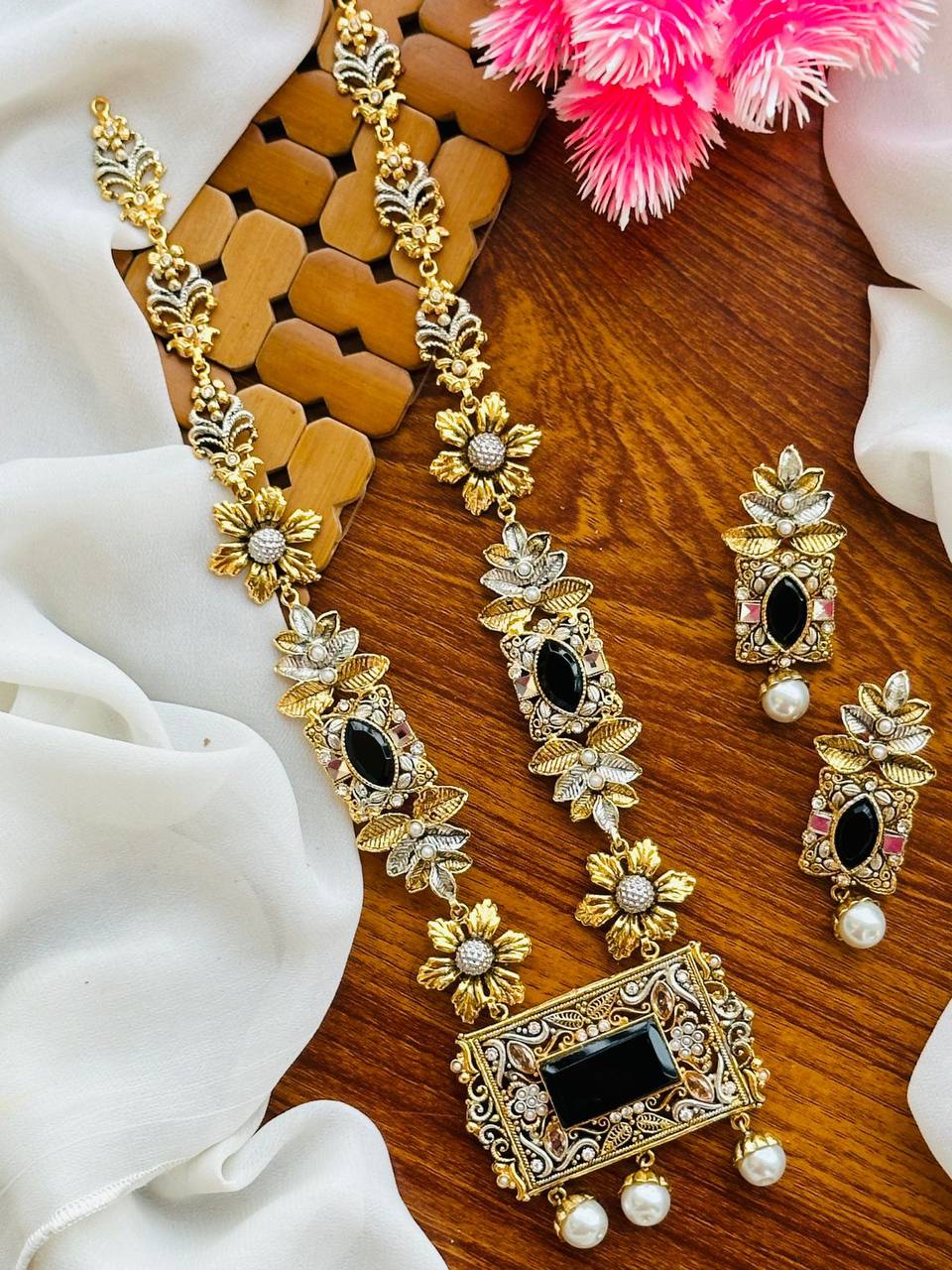 Mala Sets