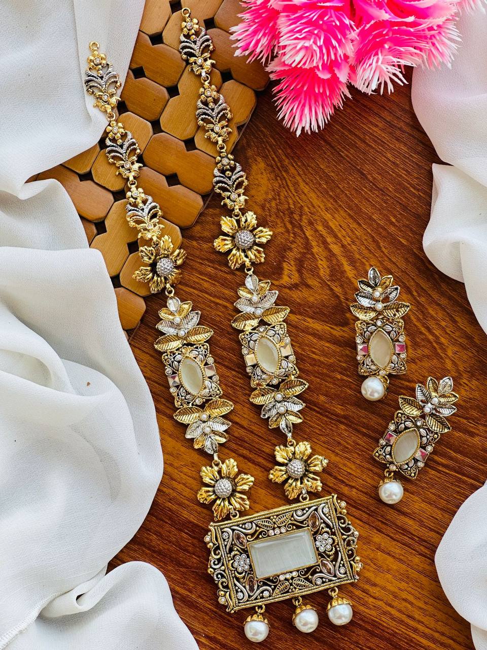 Mala Sets