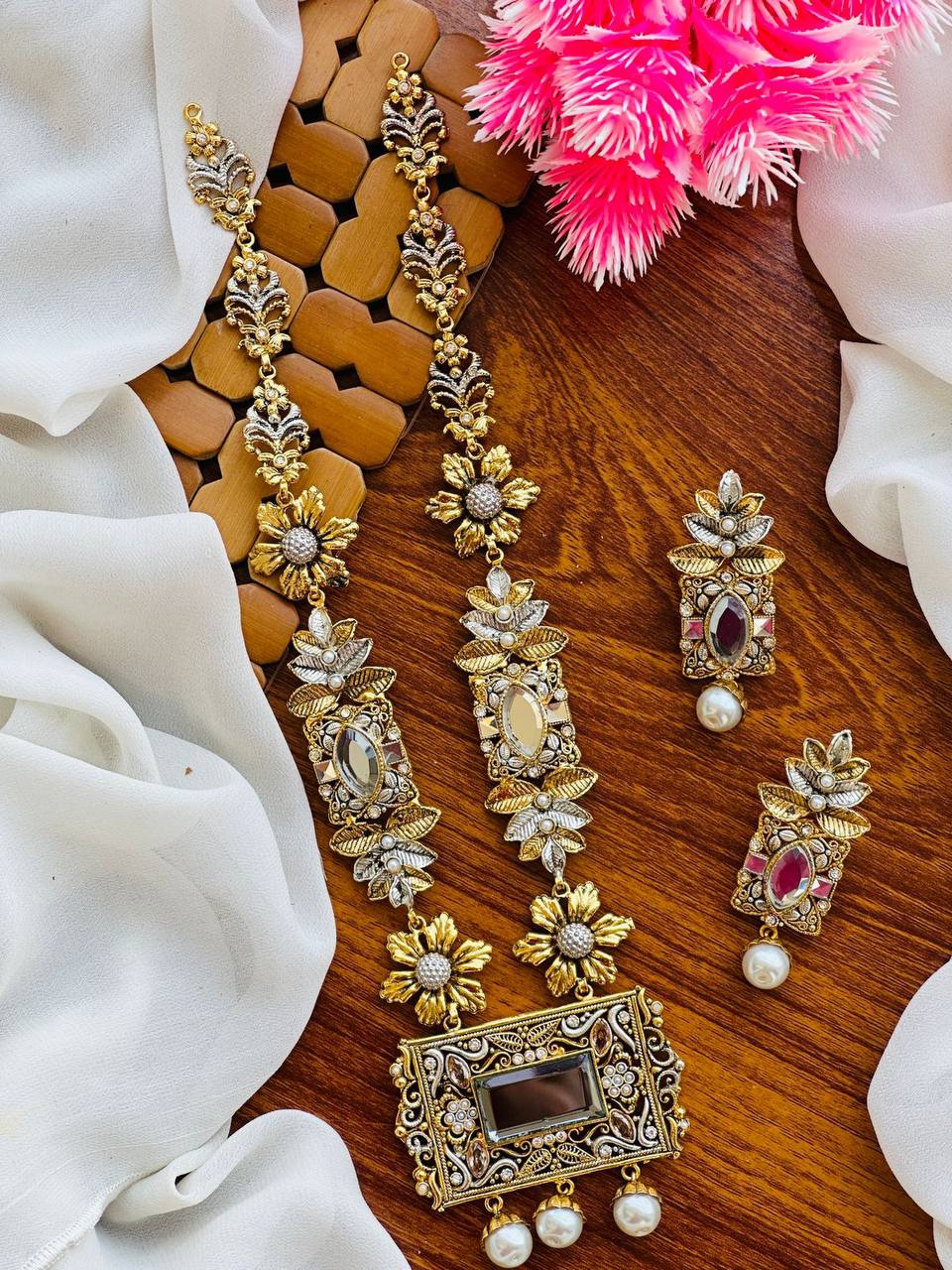 Mala Sets