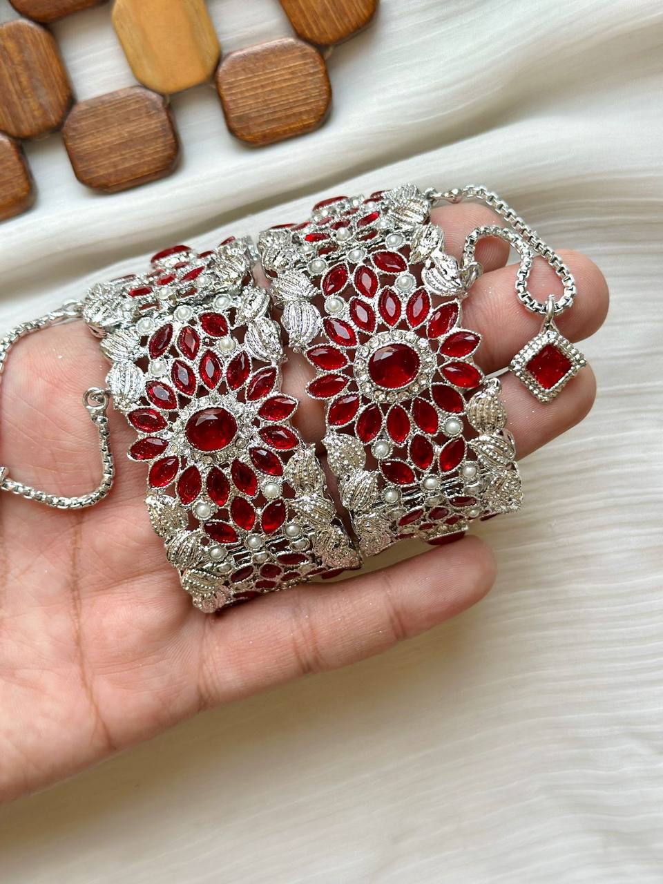 Bangle Pairs