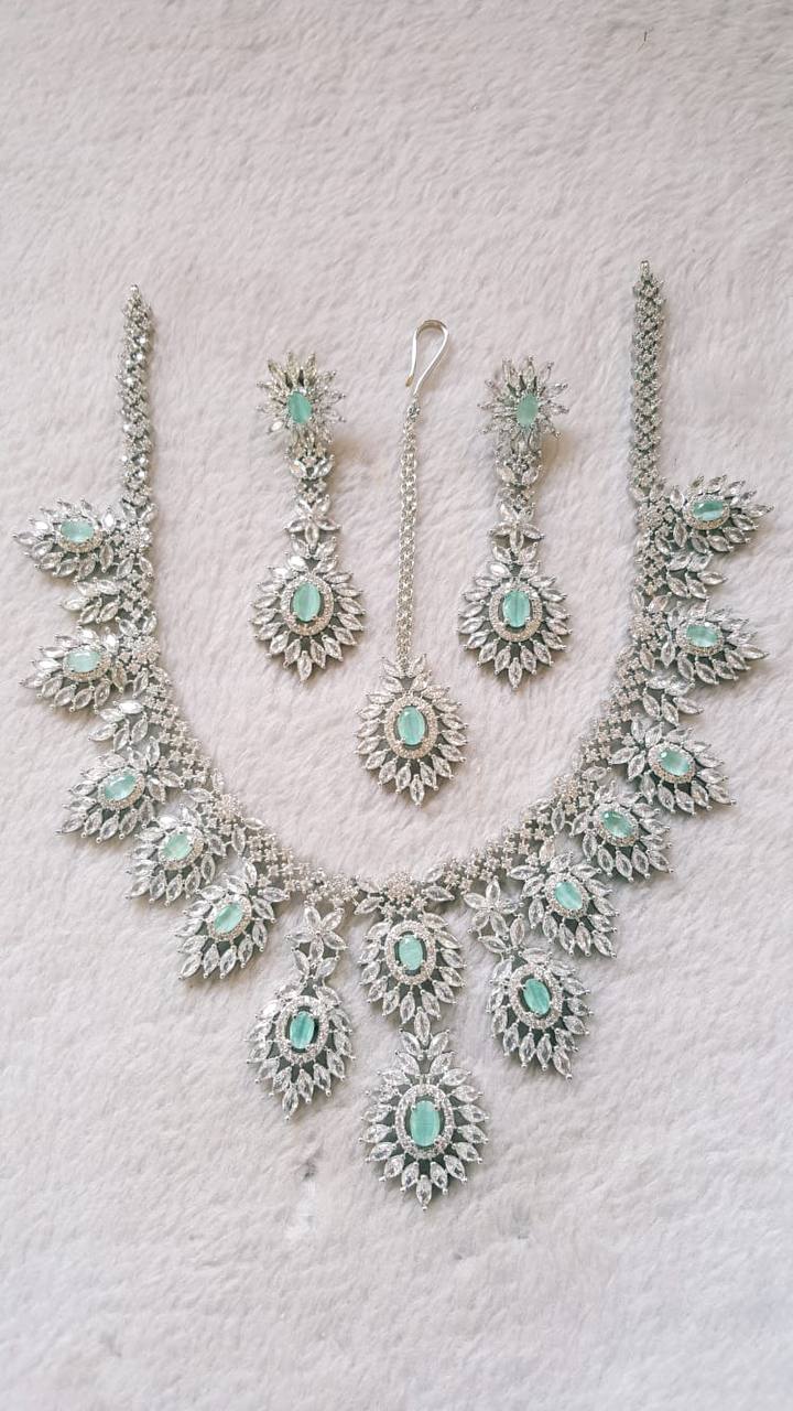 Necklace Sets