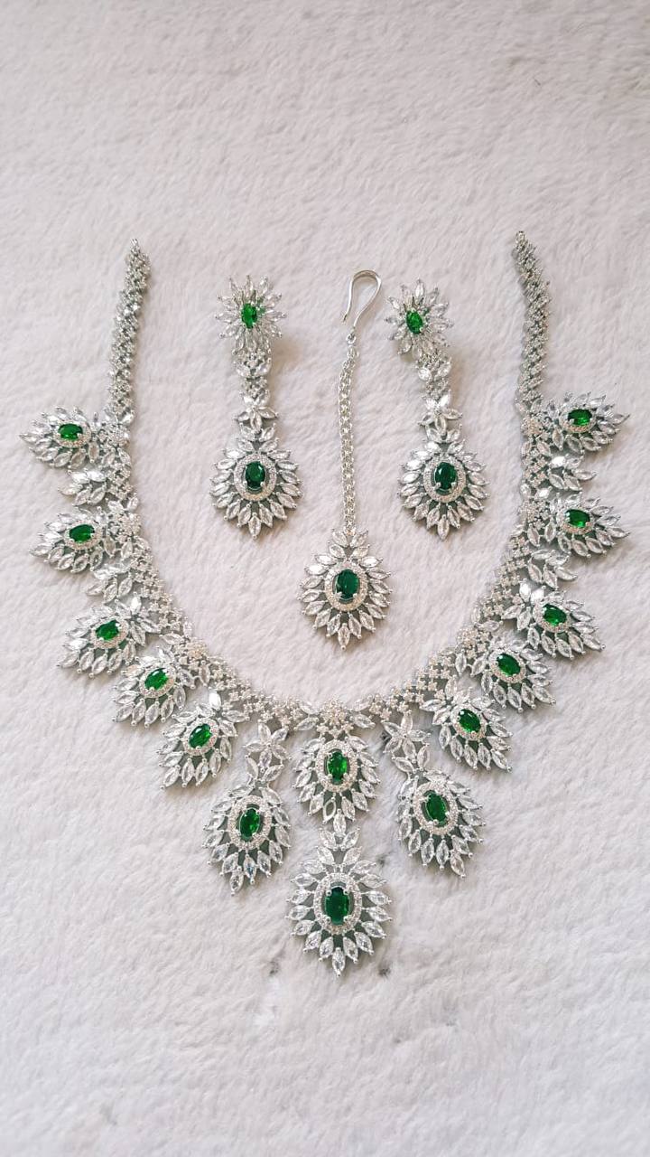 Necklace Sets