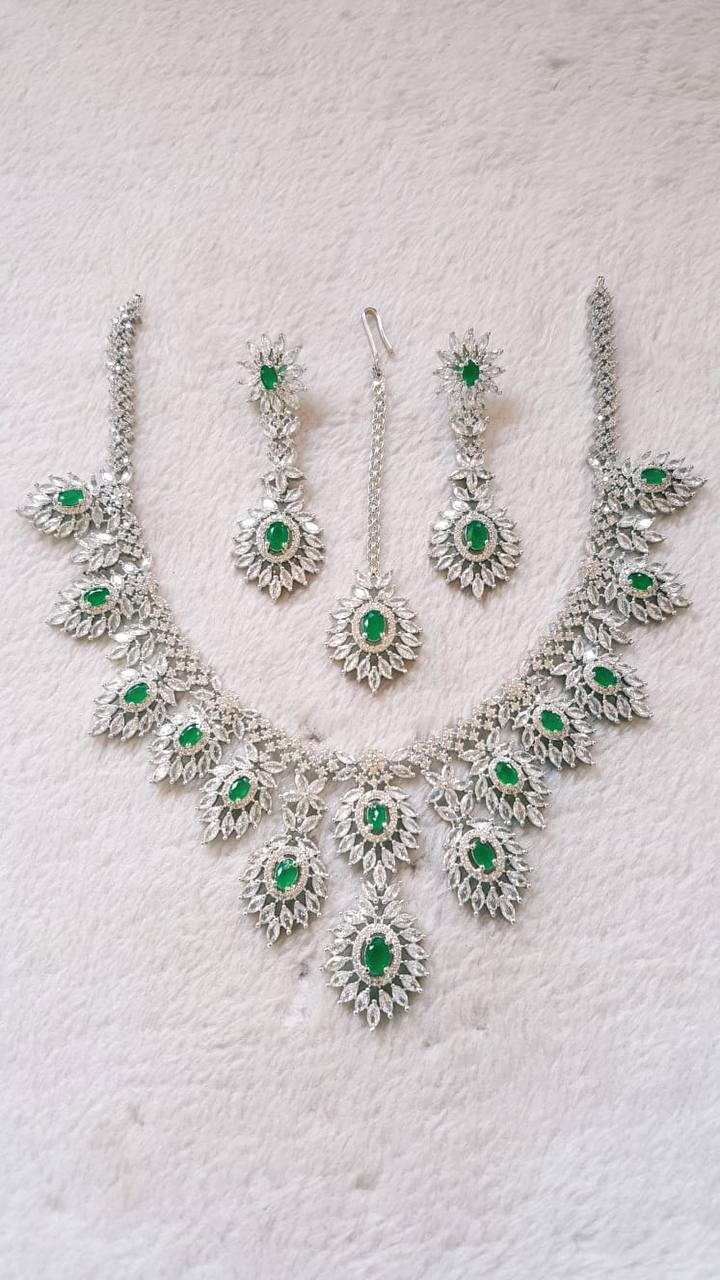 Necklace Sets