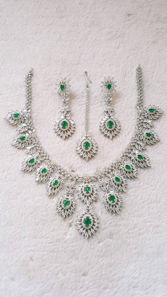 Necklace Sets