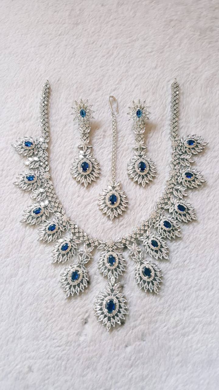 Necklace Sets