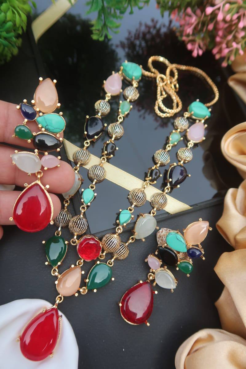 Mala Set