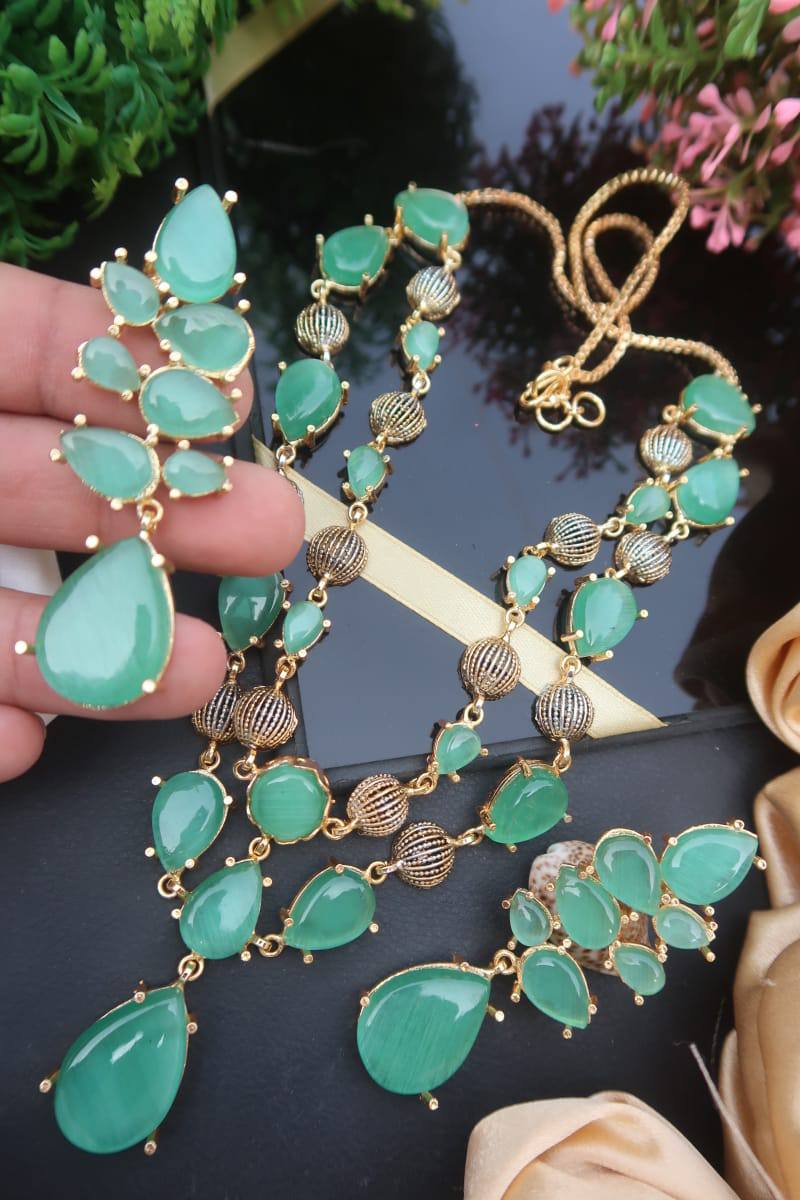 Mala Set