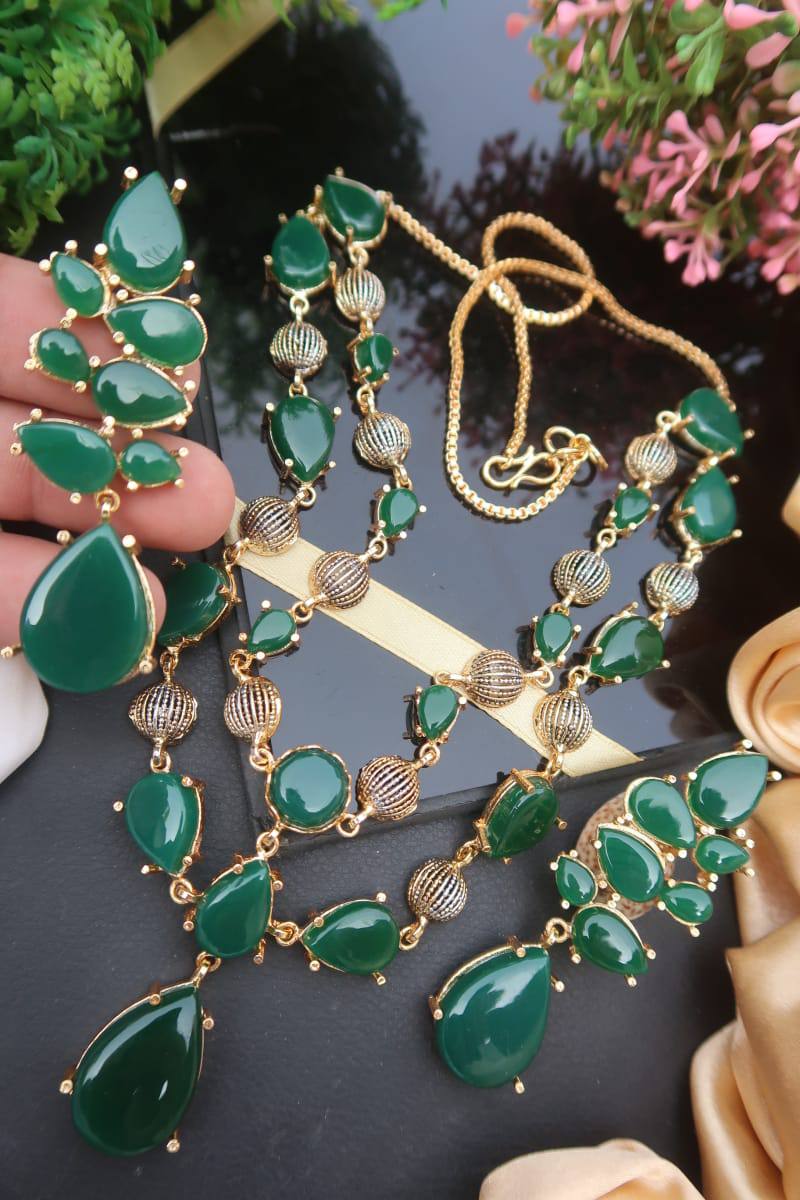 Mala Set