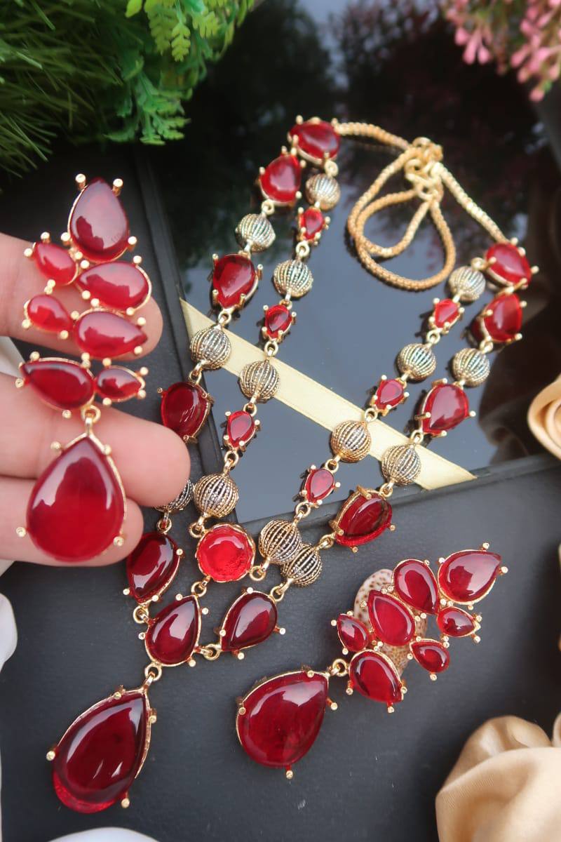 Mala Set