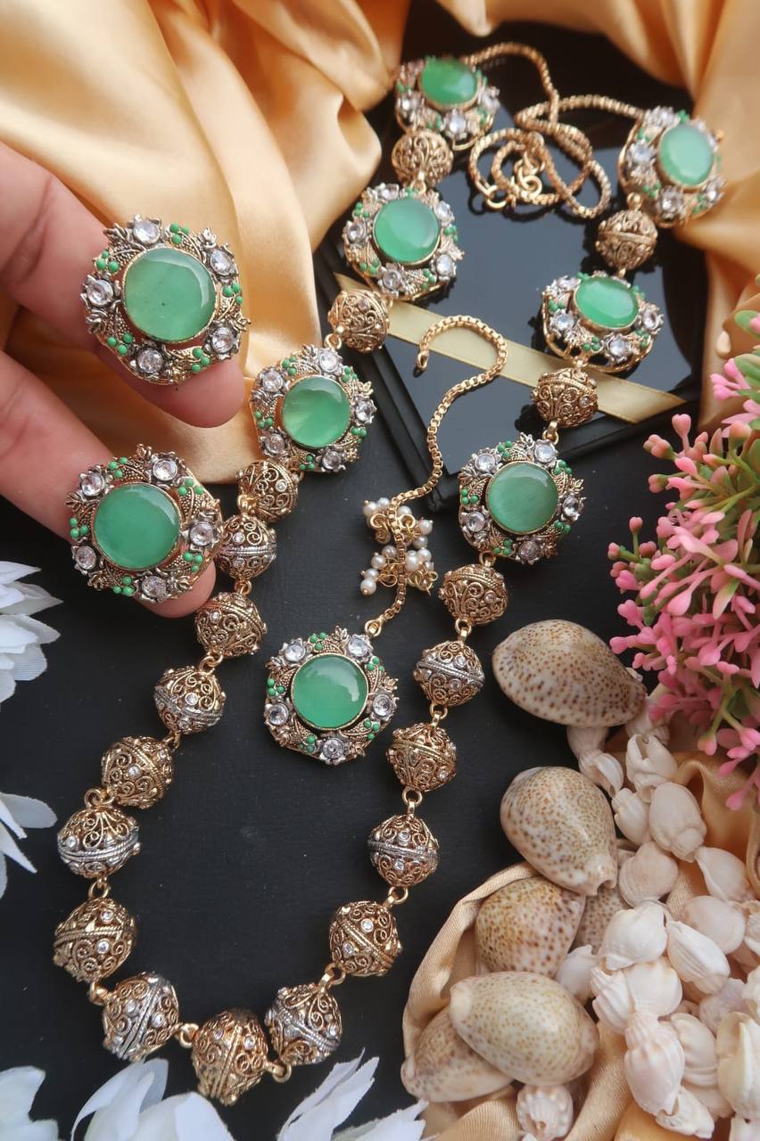 Mala Set