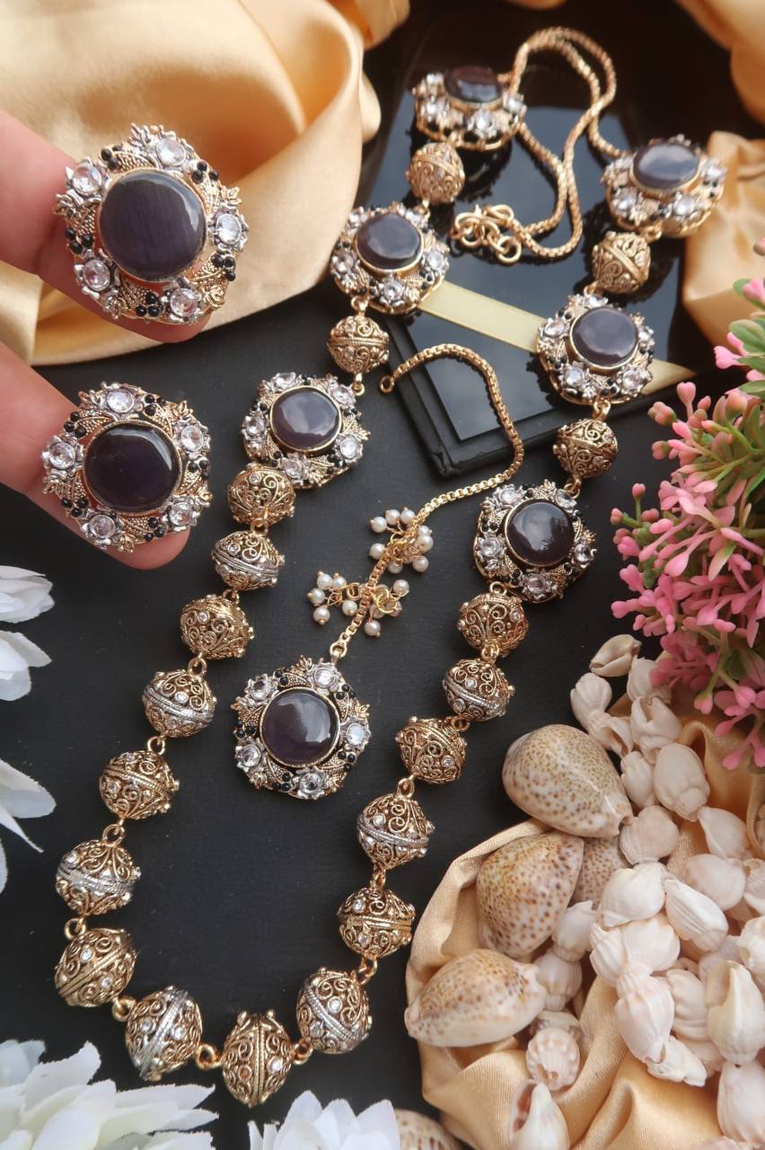 Mala Set