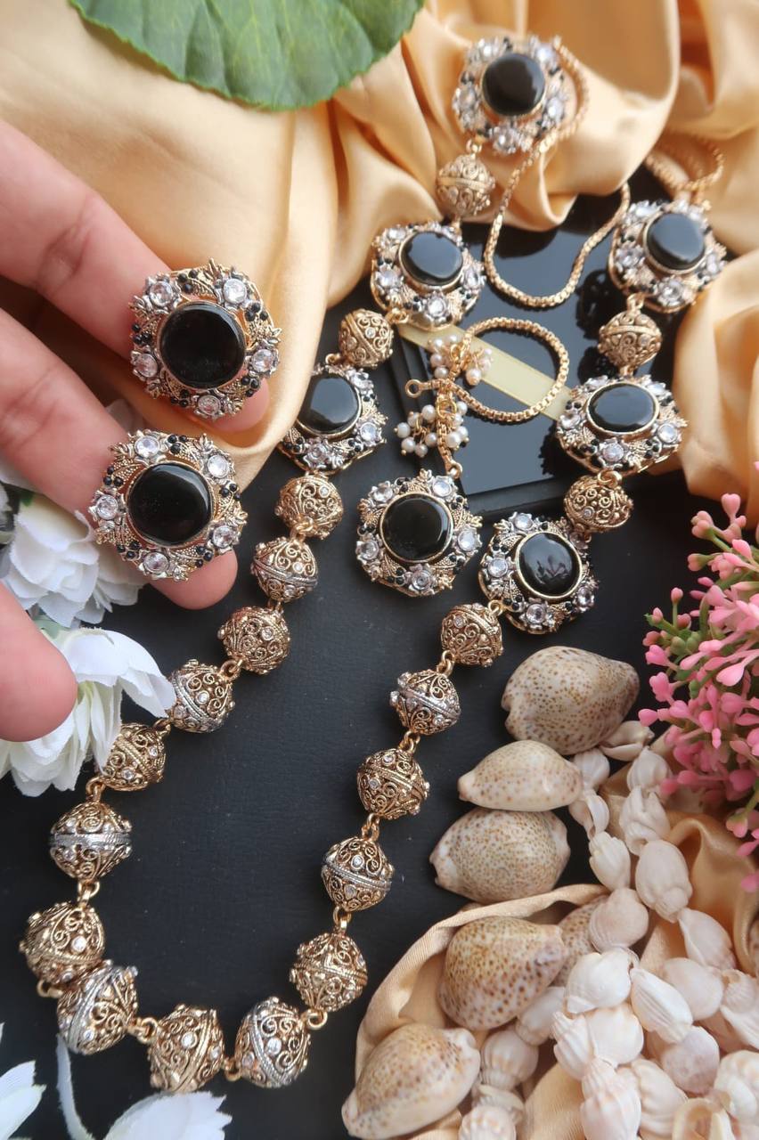 Mala Set