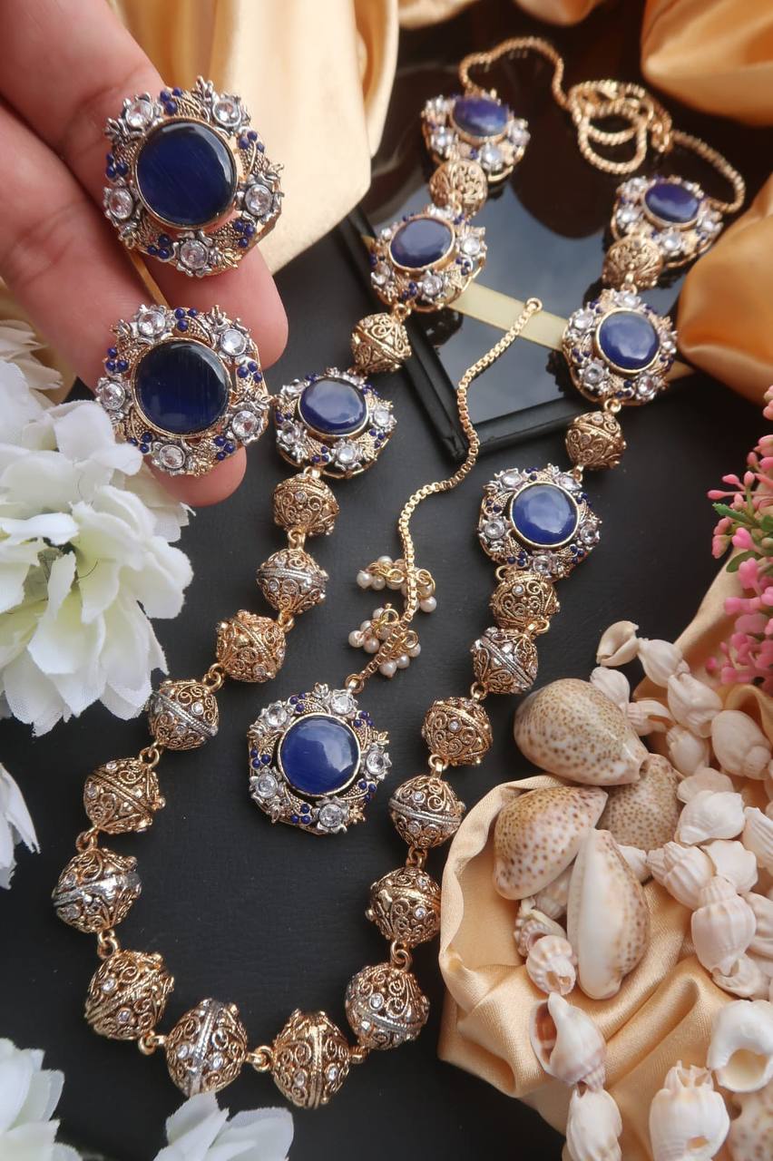 Mala Set