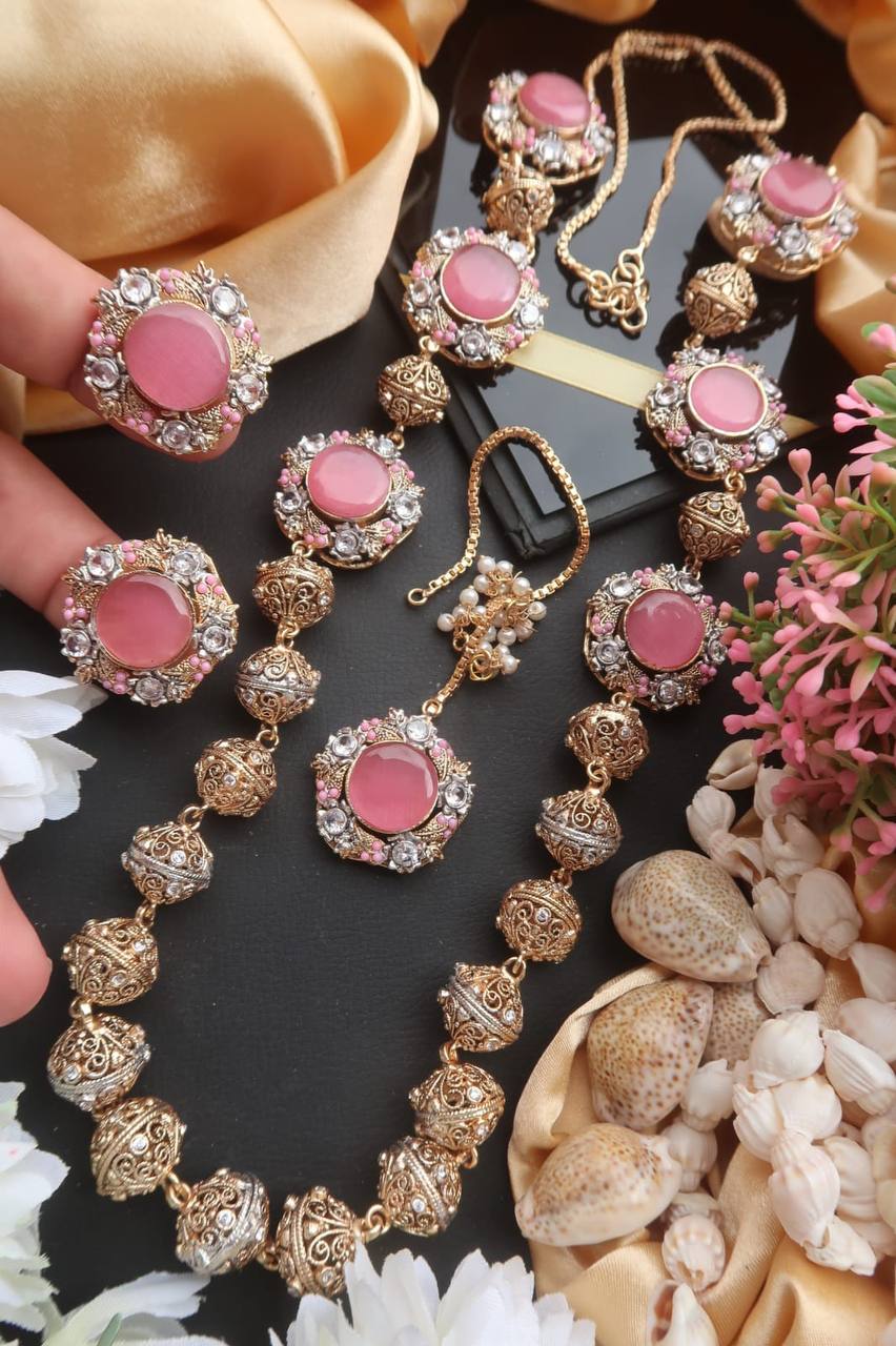 Mala Set
