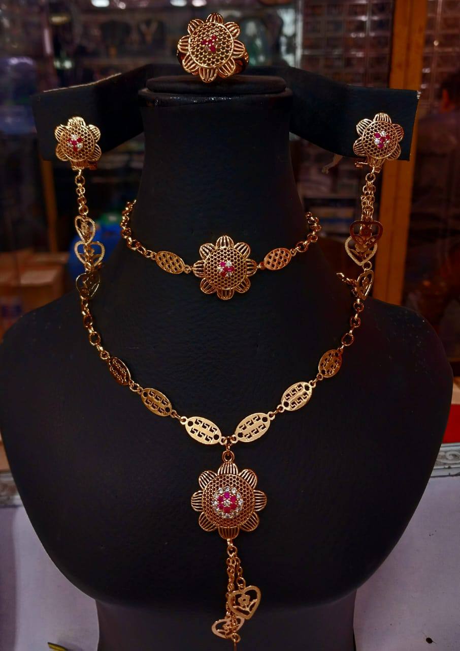 Jewelry Sets
