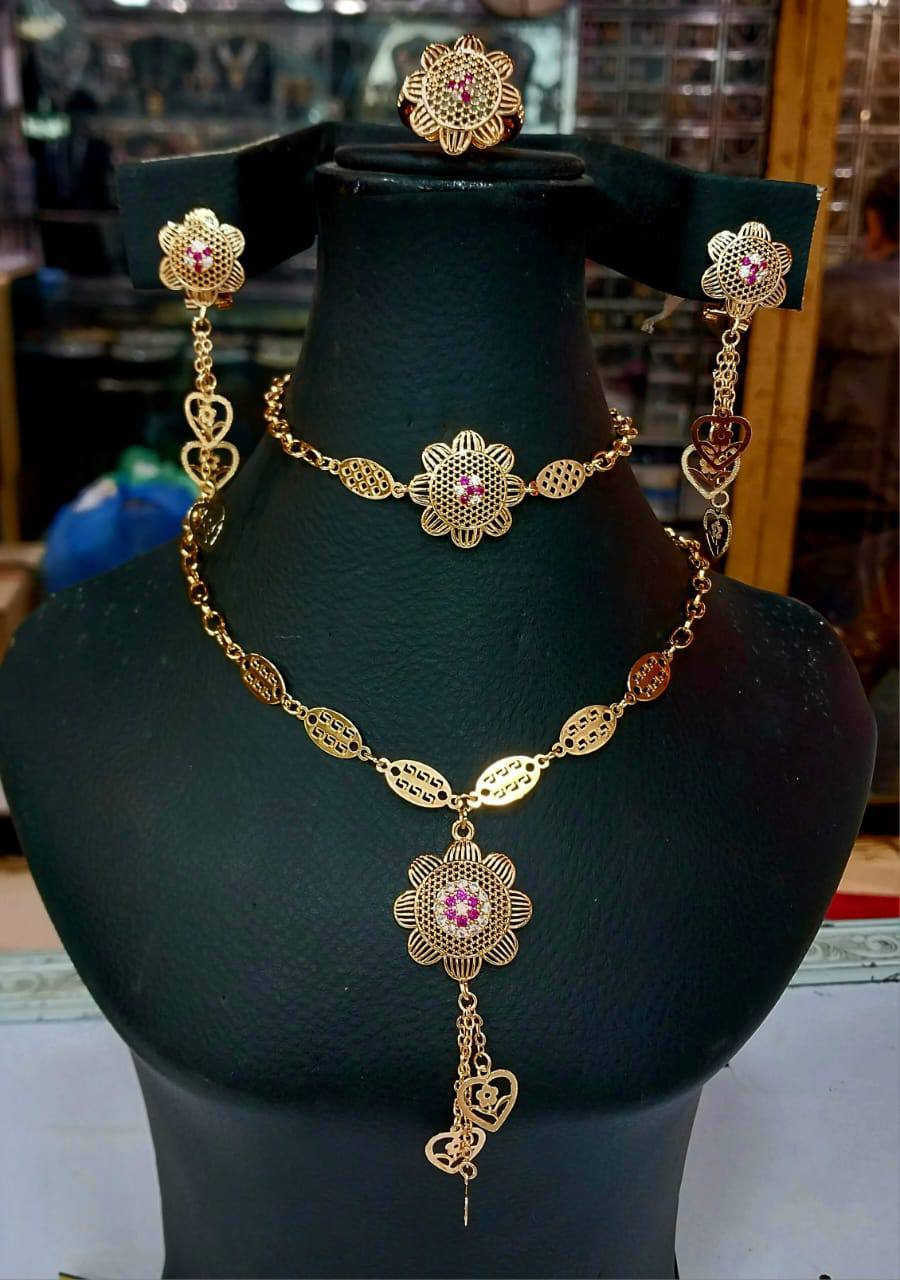 Jewelry Sets