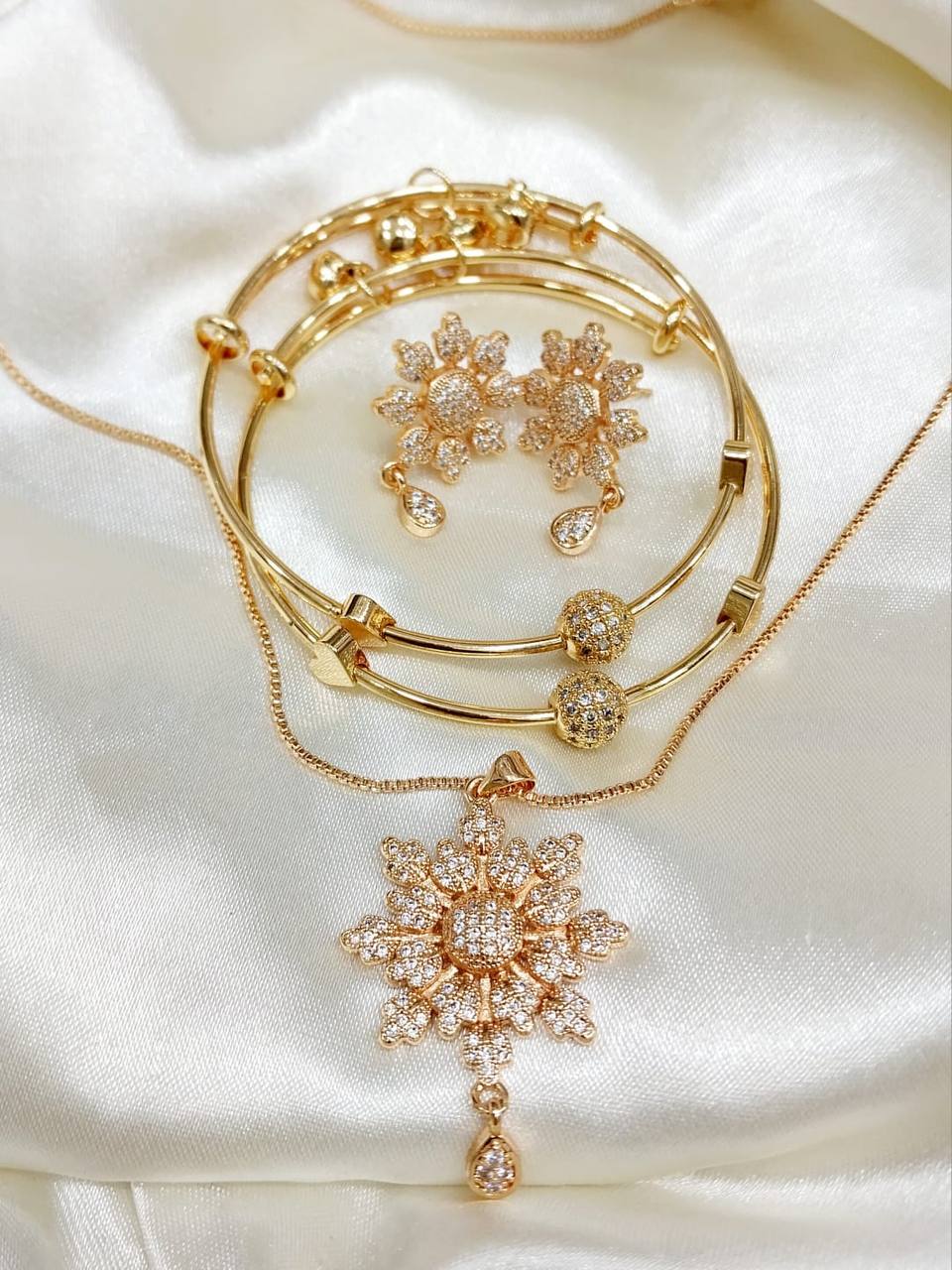 Jewelry Sets