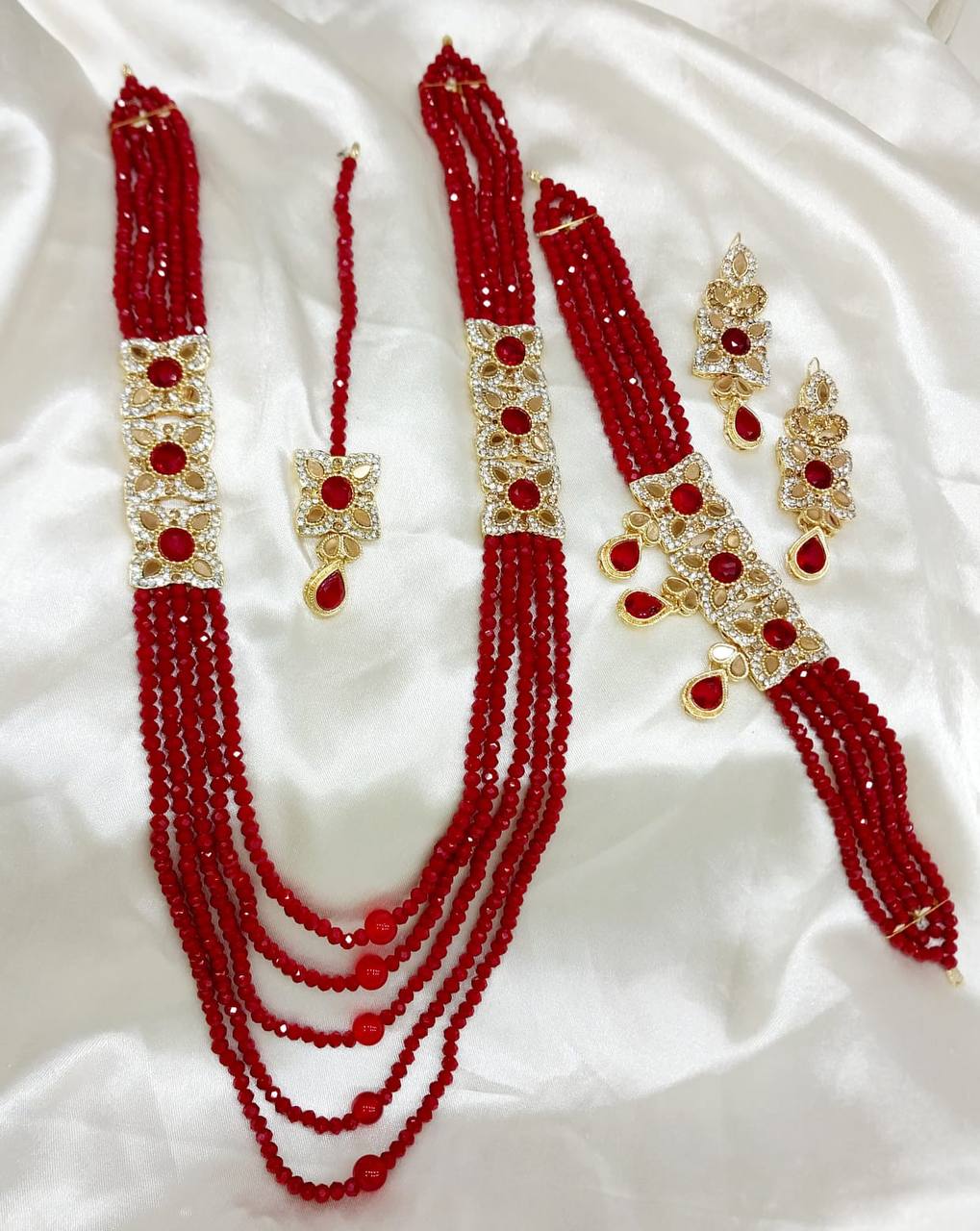 Mala Set