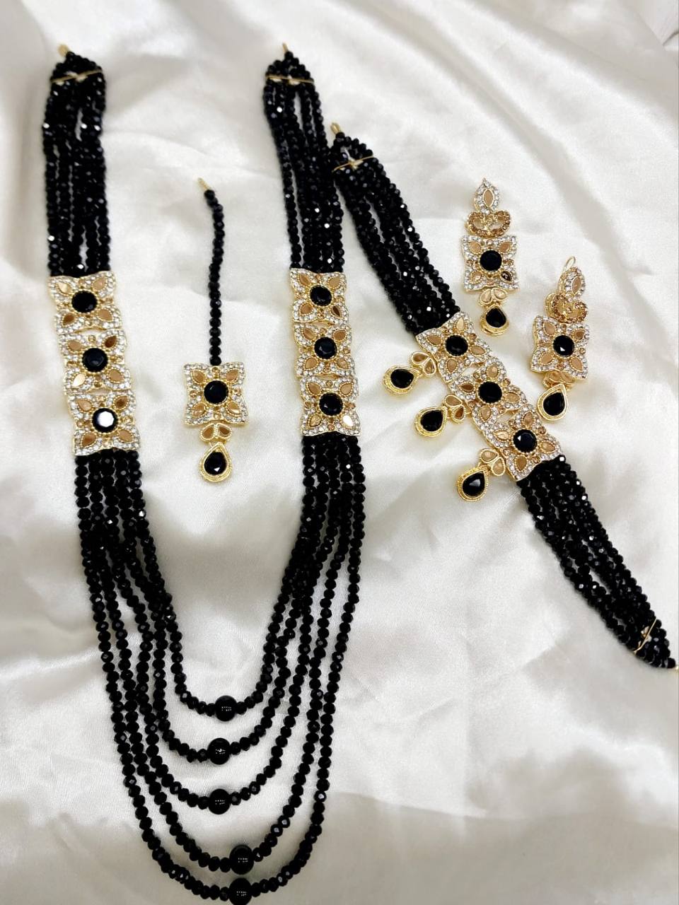 Mala Set