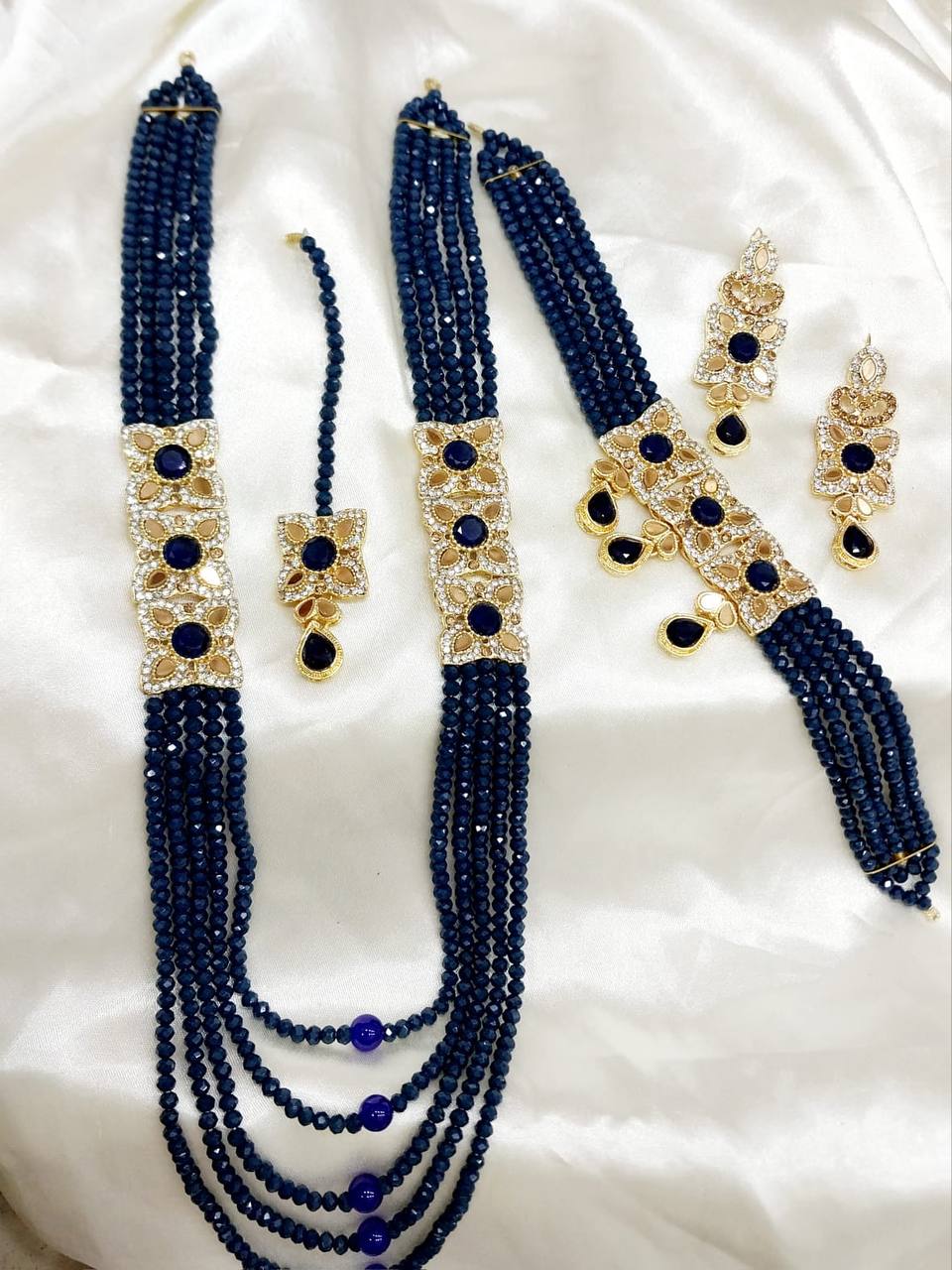 Mala Set