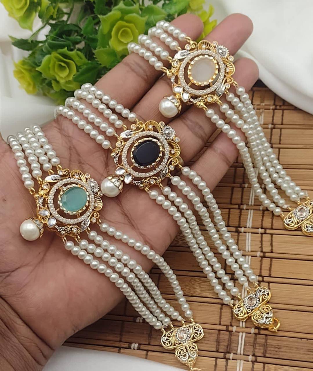 Necklace Set