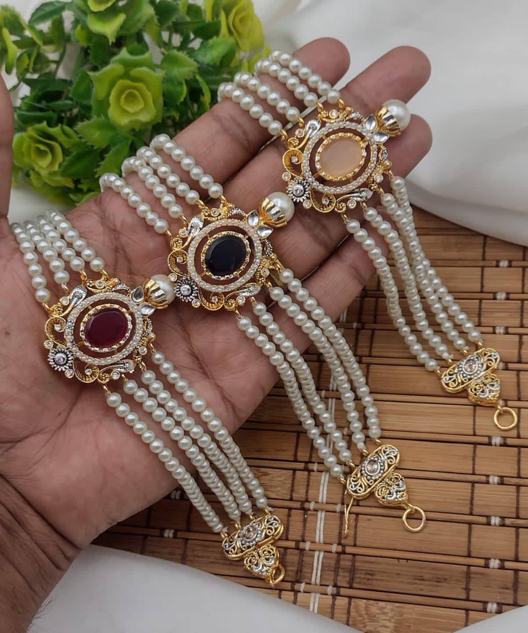 Necklace Set