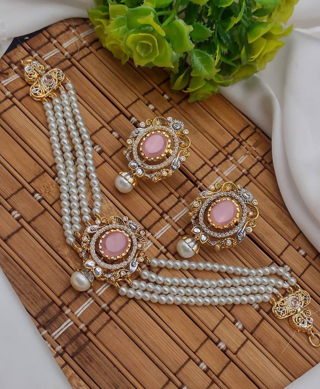 Necklace Set