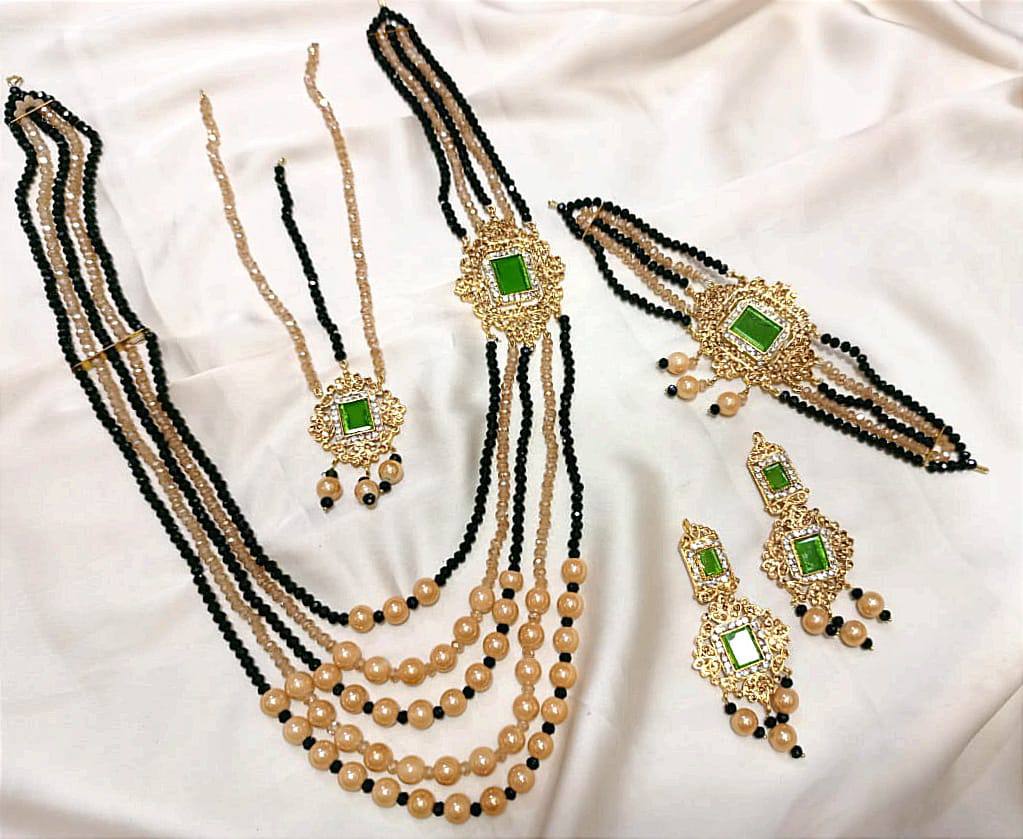 Bridal Mala Sets