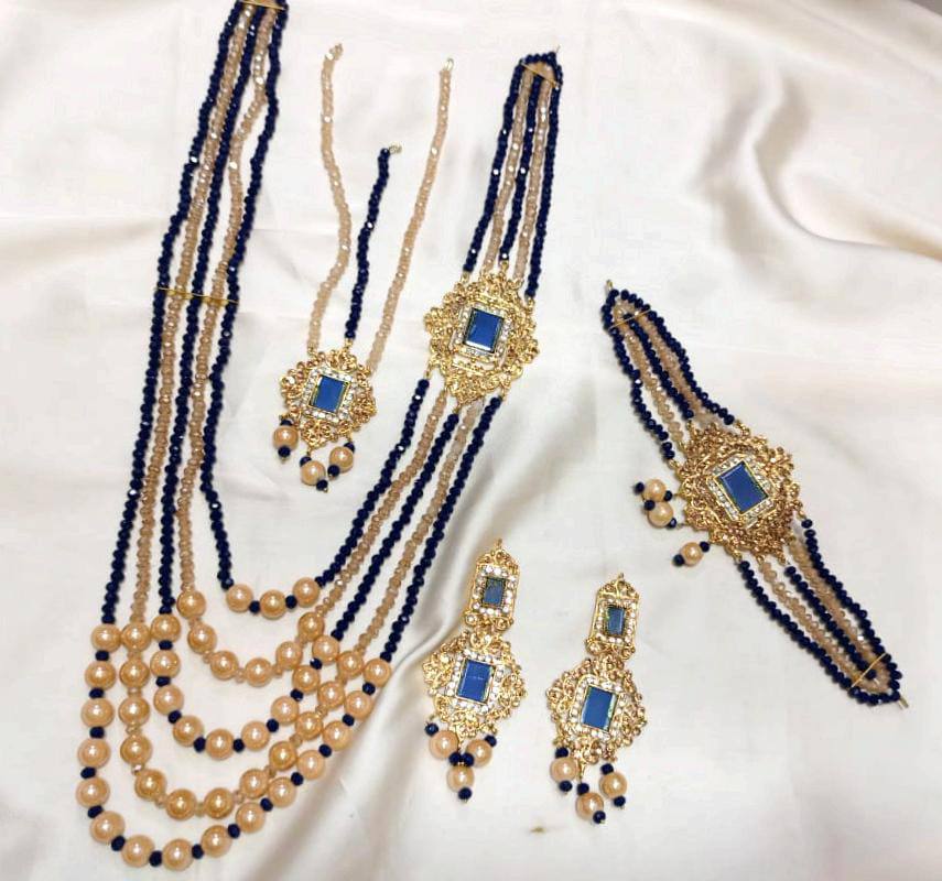 Bridal Mala Sets