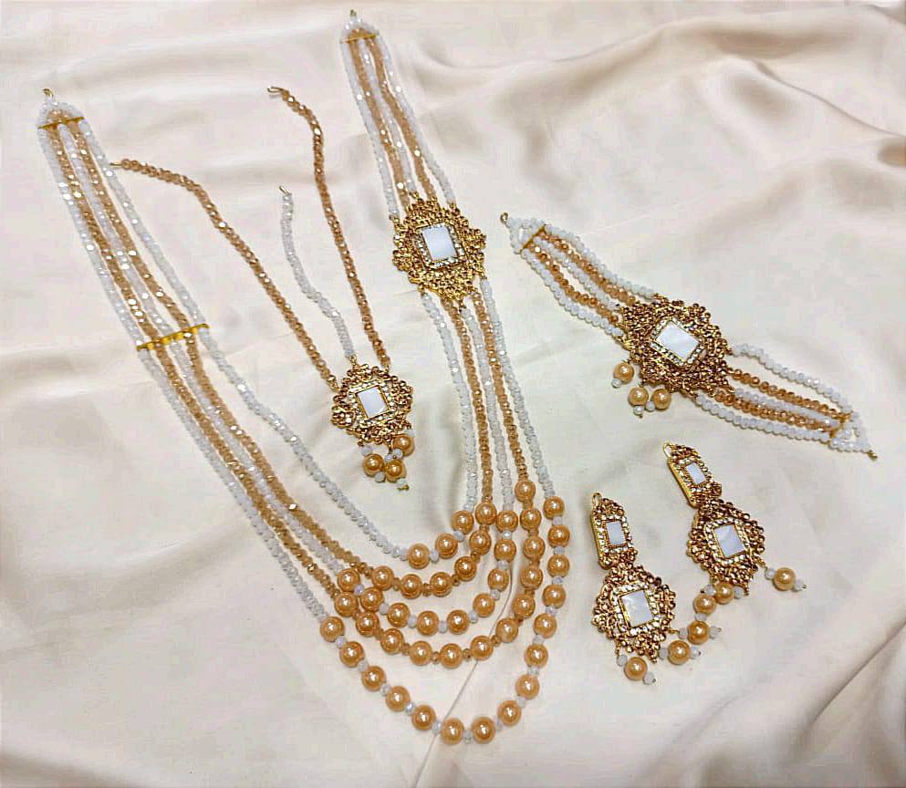 Bridal Mala Sets