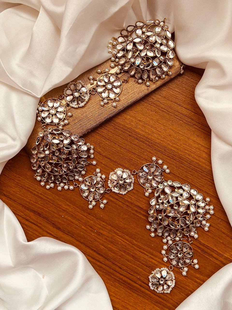 Hair Paranda Accessory